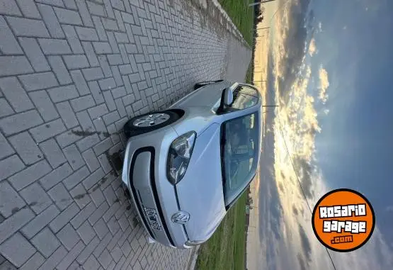 Volkswagen Up!  2015 - foto 2