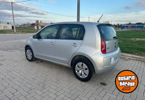 Volkswagen Up!  2015 - foto 4