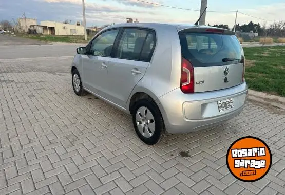 Volkswagen Up!  2015 - foto 5