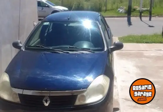 Renault Symbol Auth Pack Ii  2013 - foto 1