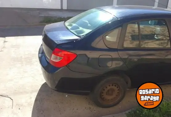 Renault Symbol Auth Pack Ii  2013 - foto 2