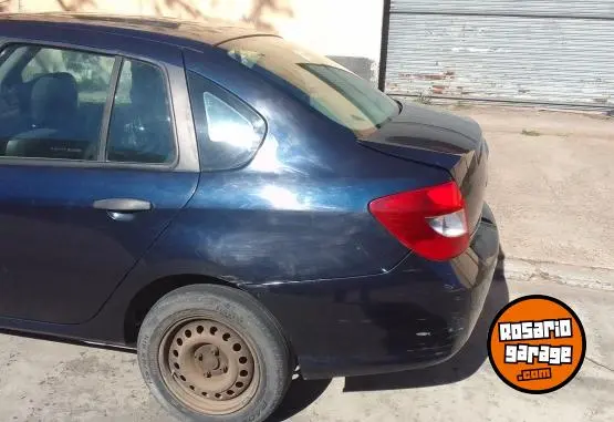 Renault Symbol Auth Pack Ii  2013 - foto 3