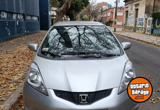 Honda Fit  2011 - foto 2