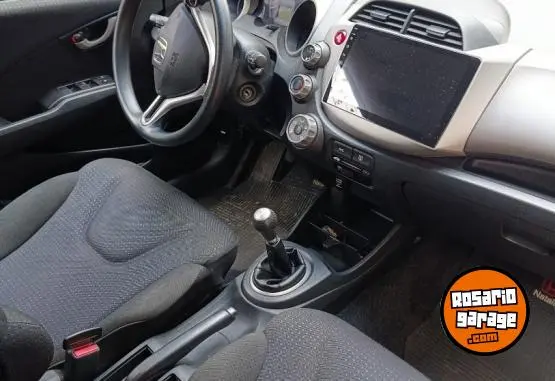 Honda Fit  2011 - foto 3