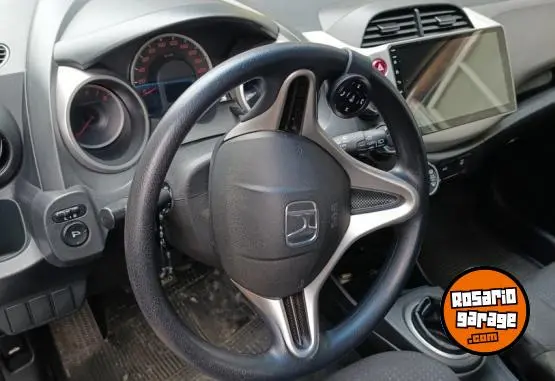 Honda Fit  2011 - foto 4