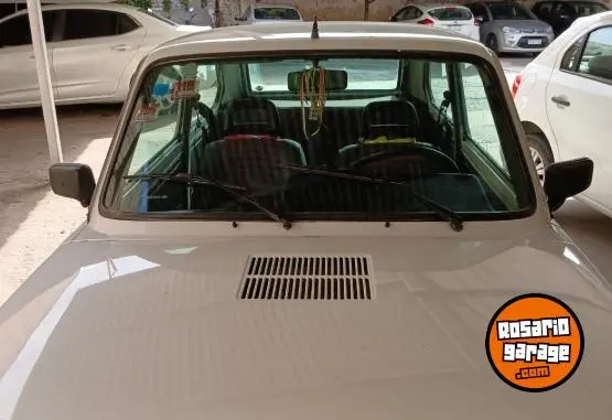 Fiat 147 Vivace  1994 - foto 2