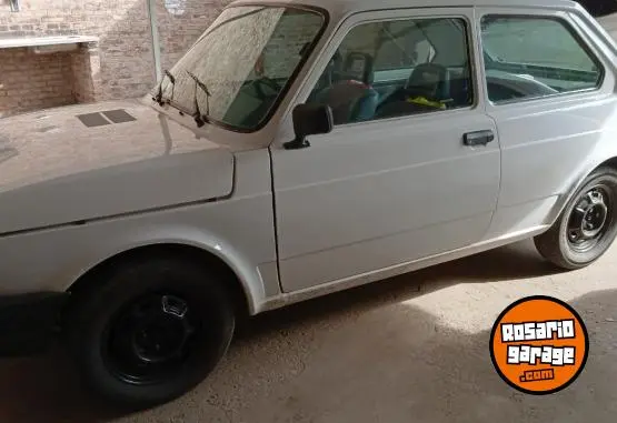 Fiat 147 Vivace  1994 - foto 4