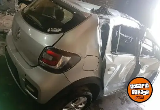 Renault Steway  2018 - foto 1