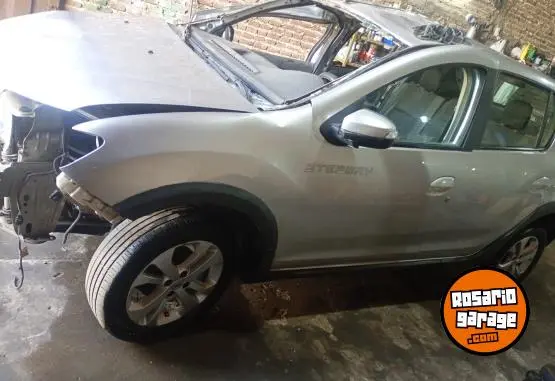 Renault Steway  2018 - foto 3