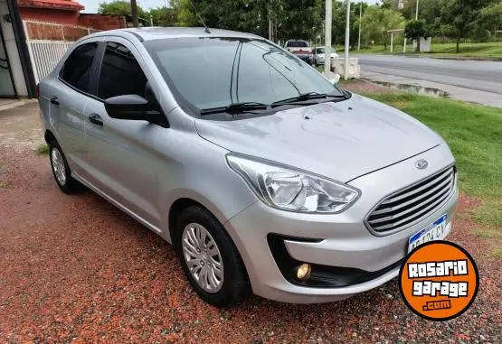Ford Ka S Plus  2018 - foto 2
