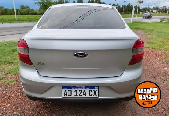 Ford Ka S Plus  2018 - foto 5
