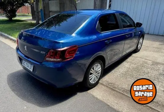 Peugeot 301 Hdi  2018 - foto 2