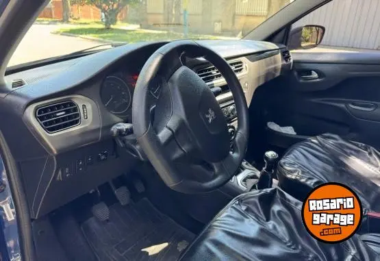 Peugeot 301 Hdi  2018 - foto 3