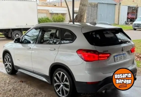 Bmw X1 2.0 Xdrive 25I Xli  2017 - foto 1