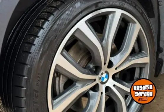 Bmw X1 2.0 Xdrive 25I Xli  2017 - foto 3
