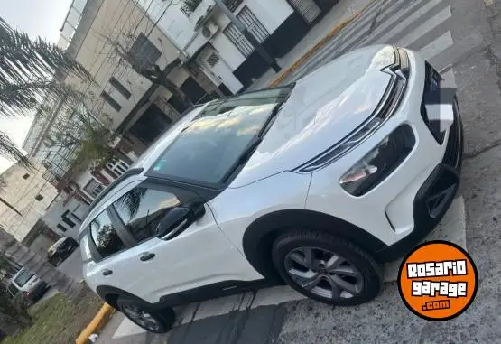Citroën C4 Cactus Impecable Permu  2019 - foto 1