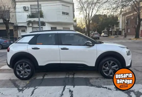 Citroën C4 Cactus Impecable Permu  2019 - foto 2