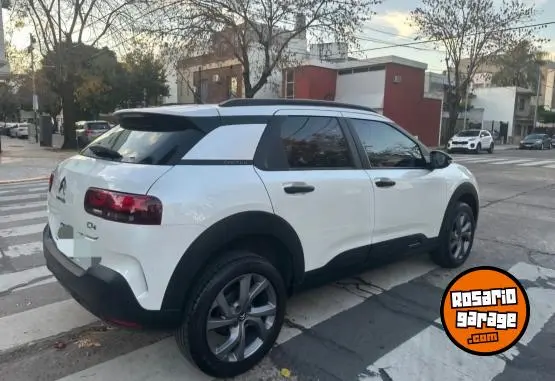 Citroën C4 Cactus Impecable Permu  2019 - foto 3
