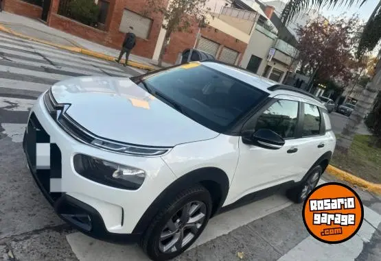 Citroën C4 Cactus Impecable Permu  2019 - foto 4