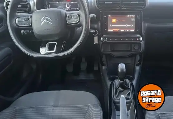 Citroën C4 Cactus Impecable Permu  2019 - foto 5