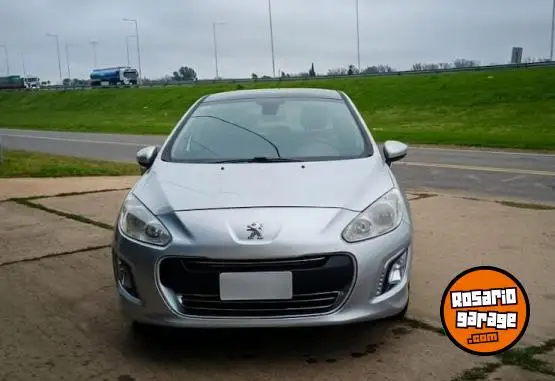 Peugeot 2015 Allure Nave  2015 - foto 1