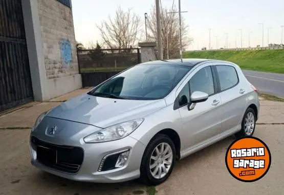 Peugeot 2015 Allure Nave  2015 - foto 2