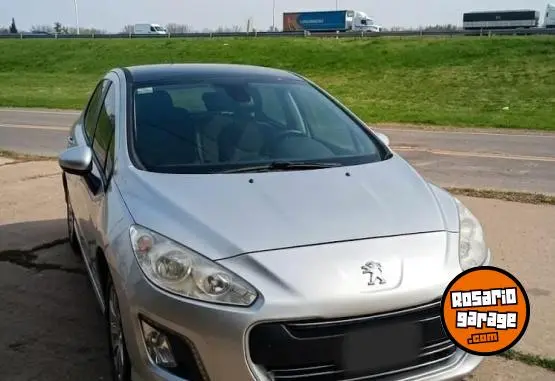 Peugeot 2015 Allure Nave  2015 - foto 3