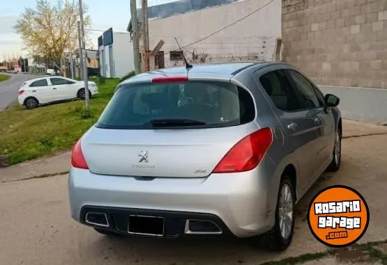 Peugeot 2015 Allure Nave  2015 - foto 4