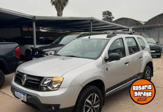 Renault Duster Dakar 2.0 4X2  2018 - foto 1