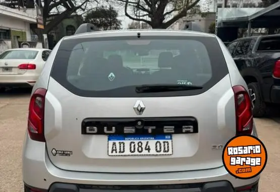 Renault Duster Dakar 2.0 4X2  2018 - foto 2