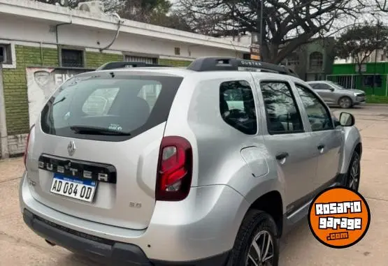 Renault Duster Dakar 2.0 4X2  2018 - foto 3