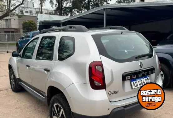 Renault Duster Dakar 2.0 4X2  2018 - foto 5