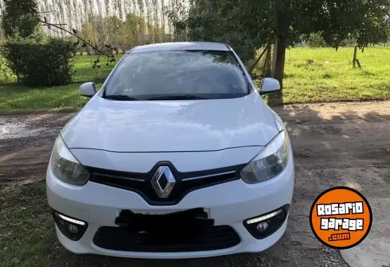 Renault Fluence Ph2 2.0 Luxe Cvt  2015 - foto 1
