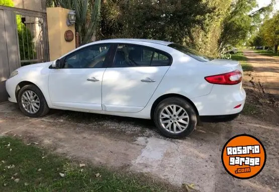 Renault Fluence Ph2 2.0 Luxe Cvt  2015 - foto 2