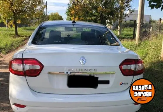 Renault Fluence Ph2 2.0 Luxe Cvt  2015 - foto 3