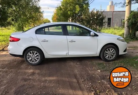 Renault Fluence Ph2 2.0 Luxe Cvt  2015 - foto 4