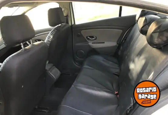 Renault Fluence Ph2 2.0 Luxe Cvt  2015 - foto 5
