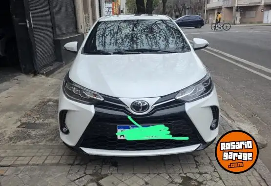 Toyota Yaris S 2026  2026 - foto 1