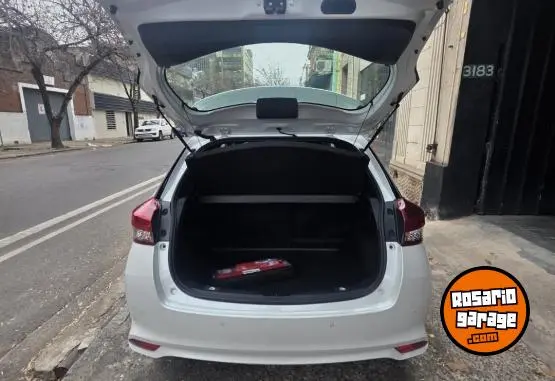 Toyota Yaris S 2026  2026 - foto 3