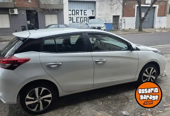 Toyota Yaris S 2026  2026 - foto 4