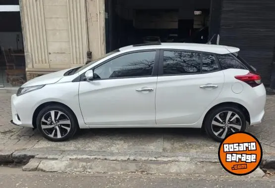 Toyota Yaris S 2026  2026 - foto 5