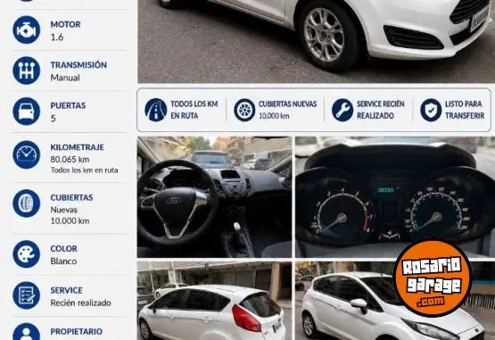 Ford Se Plus 2015  2015 - foto 2