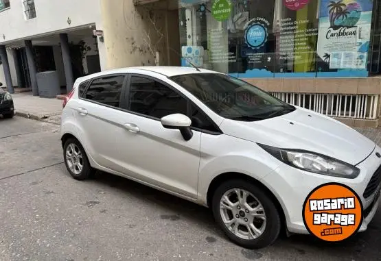 Ford Se Plus 2015  2015 - foto 4