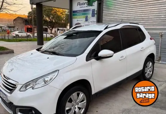 Peugeot 2008  2016 - foto 1