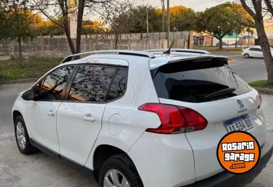 Peugeot 2008  2016 - foto 2