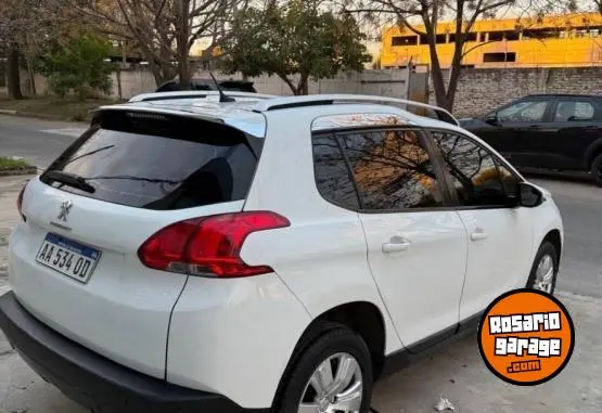 Peugeot 2008  2016 - foto 3