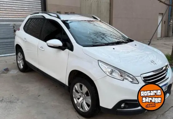 Peugeot 2008  2016 - foto 4