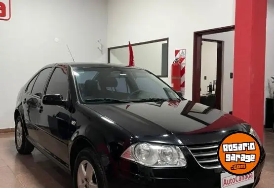 Volkswagen Bora Tdi  2011 - foto 1