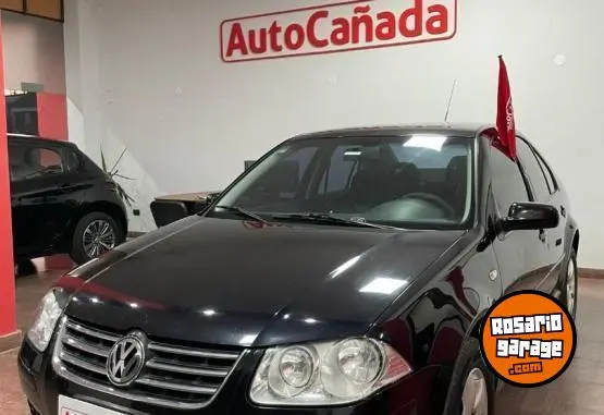 Volkswagen Bora Tdi  2011 - foto 2