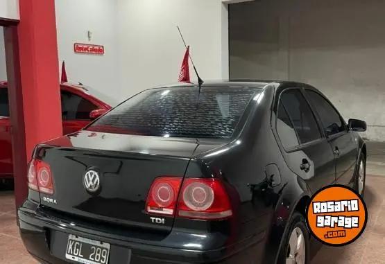 Volkswagen Bora Tdi  2011 - foto 3